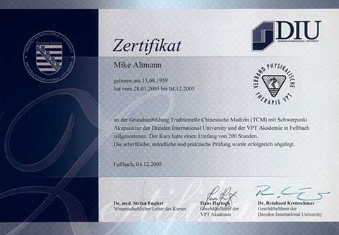 Dresden International University