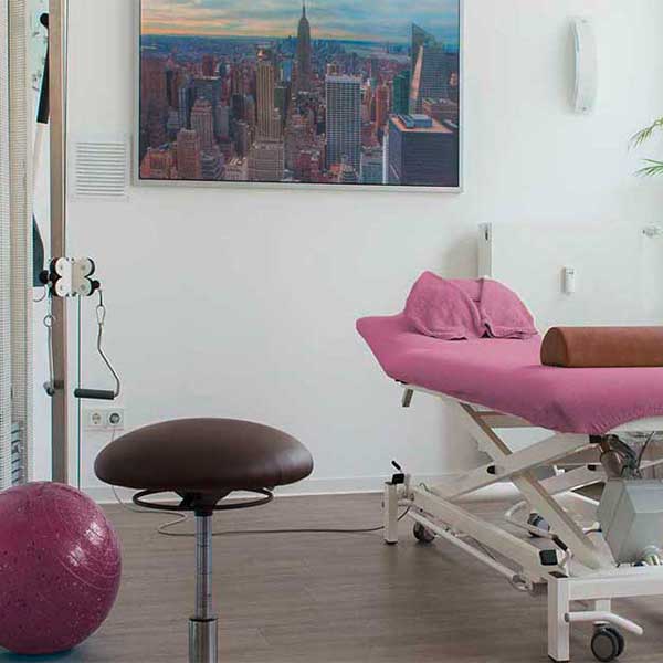 Physio W51 Physiotherapie Rehabilitation Prävention